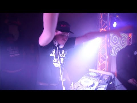 Fonik - "Hella High" - ft. Rell P & Nick James