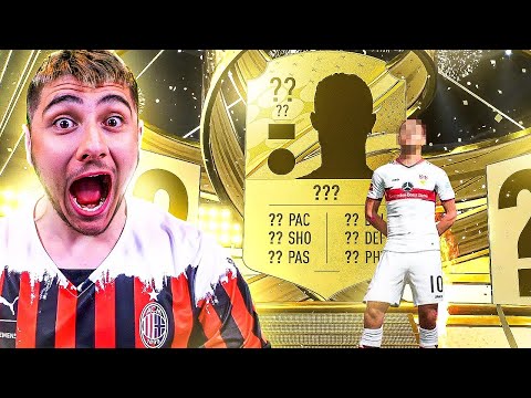 MY BEST PACK ON FIFA 23 YET!