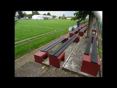 Walter-Kraft-Stadion / SV Horchheim / Rheinland-Pfalz / Deutschland