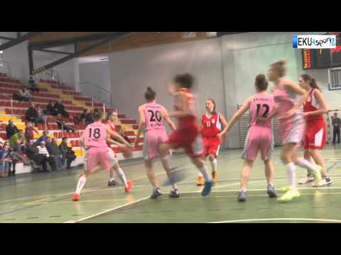 U18: Skrót meczu pomiędzy MKS-em Kutno a Widzewem Łódź (2 stycznia 2014 r.)