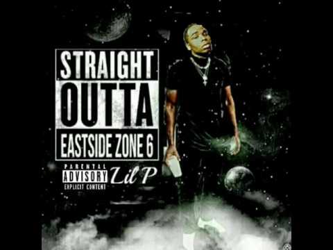 Lil P - No Friends No Trust