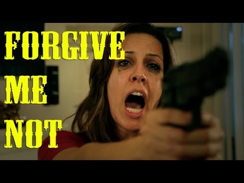 Forgive Me Not