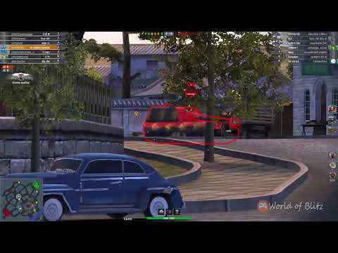 World of Tanks Blitz | Object 140 8k damage mastery | IS-7 4.8k damage mastery Raiseniai medal