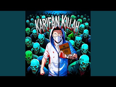 Gangster Russisch (Prod. by Karifan Killah)