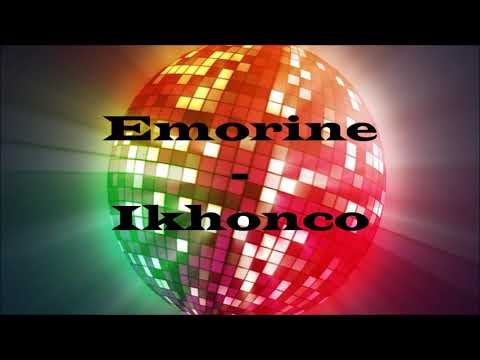 Emorine - Ikhonco