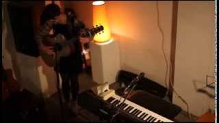 Lisa O'Neill - the joinery - 10.05.13