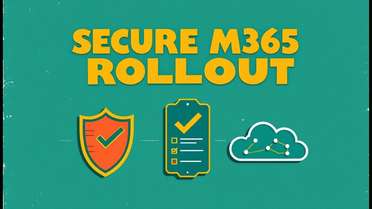 M365 Is Not Ready for KRITIS… Or Is It?