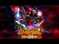 Galactic Empire Obi Wan Kenobi Theme