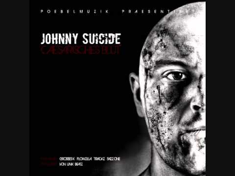 Johnny Suicide feat. Flowzilla - In meinem Reich (prod. von Unik)