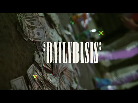 4Ever Ballin x 4Ever Grindin "Daily Basis" (Official Music Video)
