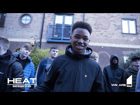 KB, Jeez | -S4 EP 47- [Heat Sessions] | First Media TV