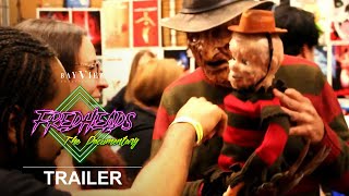 FredHeads: The Documentary  Official Trailer  BayV