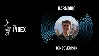 Solana, AI & the Future of Crypto Startups | Ben Coverston (Harmonic)