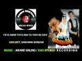 Tota Mere Tota Mai To Teri Ho Gayi D A D Stereo Recording
