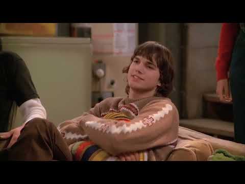 Michael Kelso Scenepack (Part 2)
