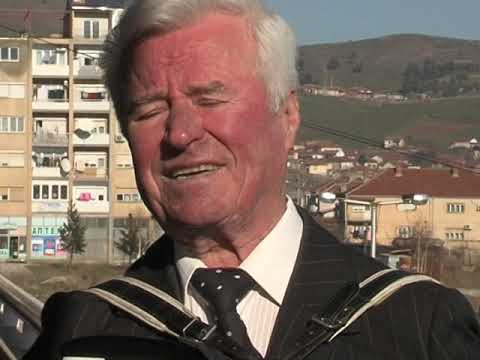 Pande pasata Fidan bekrija