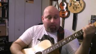 Scott Erickson - Good Clean Fun (The Monkees cover)