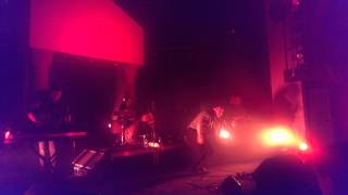 Future Islands - Sun in the Morning