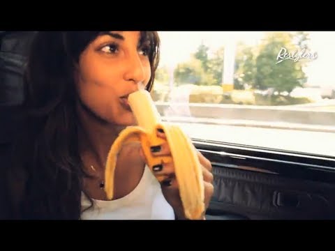 SIMON FROM DEEP DIVAS FEAT DEBBIE - Everybody's Free [OFFICIAL VIDEO]