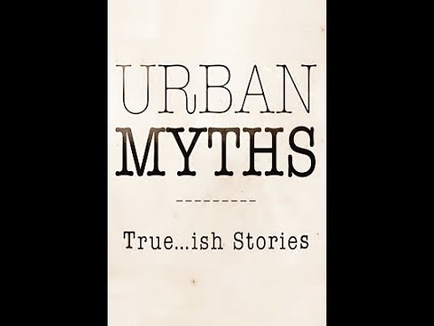 Urban Myths Series 1 FULL.