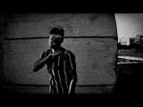 Robbie Rob - Matrix prod. by Squadda B (Music Video)