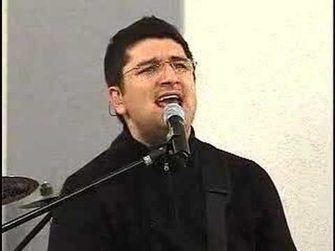 Canta Al Señor - Coalo Zamorano