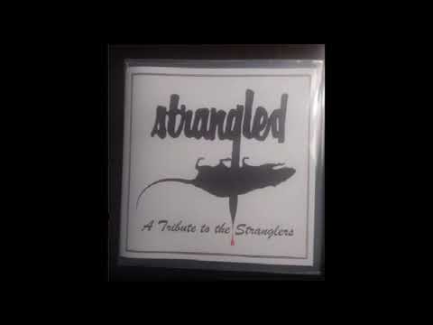"Strangled - A Tribute to the Stranglers" [full compilation, 2020]