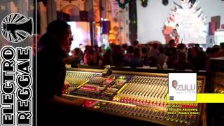 MC ZULU   The Audio Recording