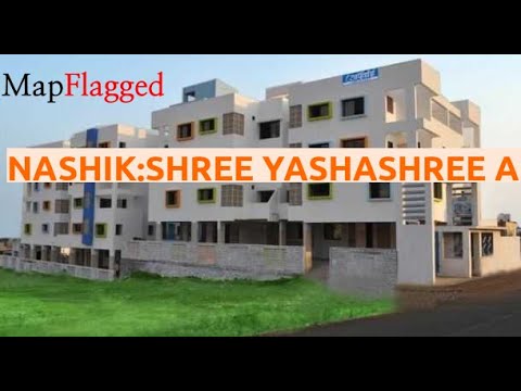 Nashik | Shree Yashashree Apurvai:Shree Yashashree Constructions Pvt :Indira Nagar | MapFlagged