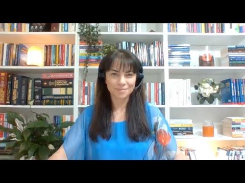 153-Sumar: Pleiade. Coduri de lumină. Prana - Hipnoză Regresivă Ana Oprea