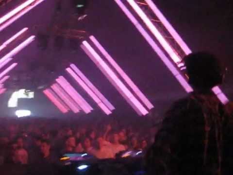 Seth Troxler @ Time Warp Mannheim 2013 Visionquest 13