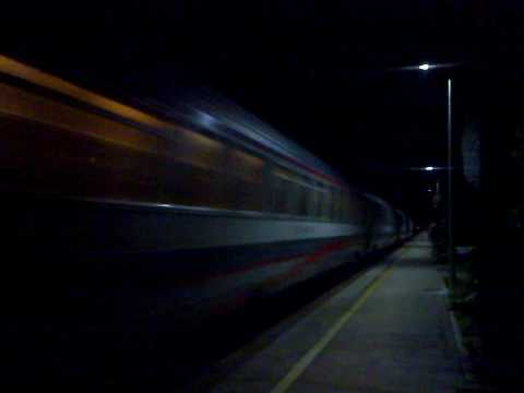 Ferrovia FS/RFI stazione di Rimini