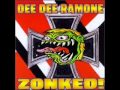 Dee Dee Ramone - Get Off of the Scene