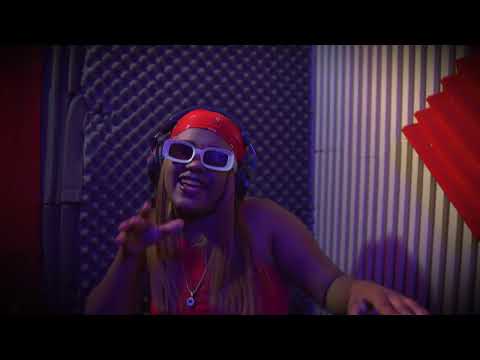 Barbiie Fressa - Yo Te Freno Orita (Video Musical) by Ax Swagger Films