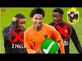 ANALYSE: Waarom Calvin Stengs De Nieuwe Rechtsbuiten Van Oranje Wordt