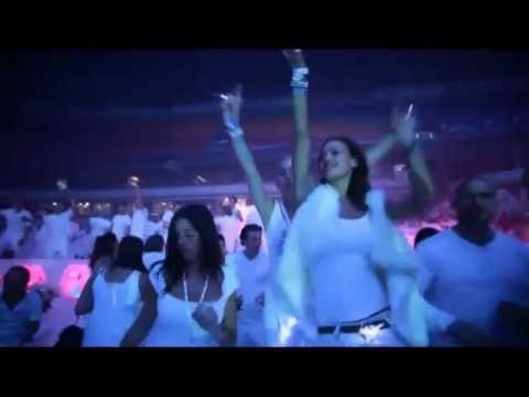 Sensation White - Istanbul 2012