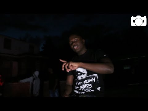 Mazi Rich "First Sell"