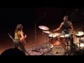 Ani DiFranco - Sunday Morning (live in San Diego)