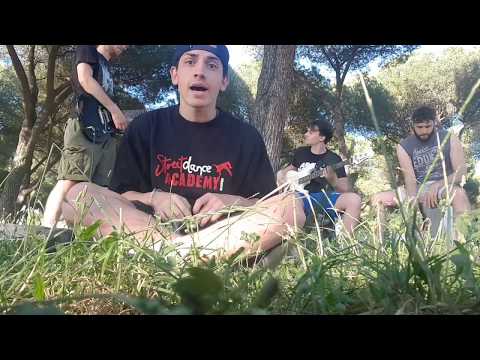 Jenny's Tale ( REN Cover ) - Tigri Da Soggiorno