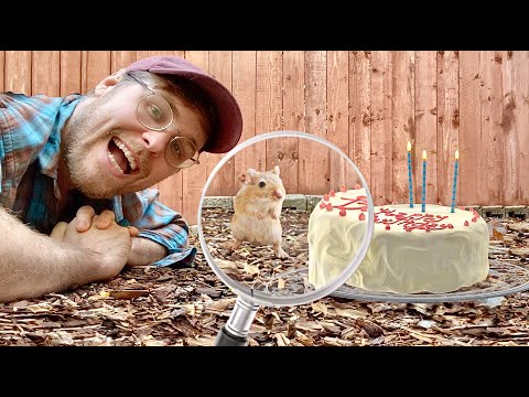 download lagu mp3 mp4 Garrett Me, download lagu Garrett Me gratis, unduh video klip Garrett Me