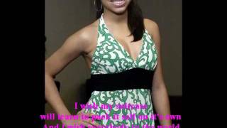 It&#39;s Whatever Lyrics - Karina Pasian