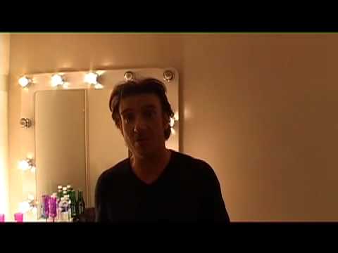 7 jours avec elles, Thierry Frémont