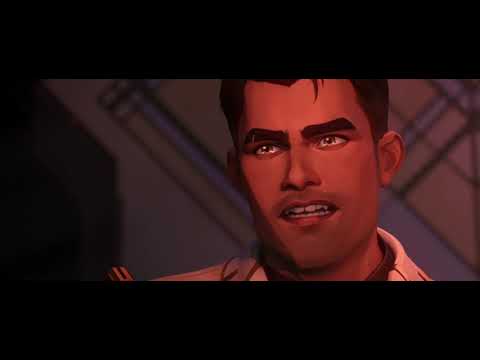 Arcane | Jayce's Peace Proposal To The Council