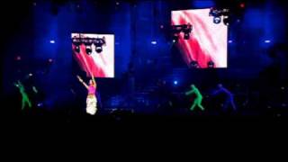 Kylie Minogue - Limbo [Fever Tour]