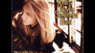 Kenny Wayne Shepherd  -  King&#39;s Highway