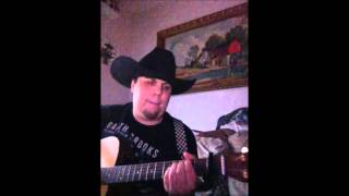Down To My Last Bad Habit (Vince Gill Cover)