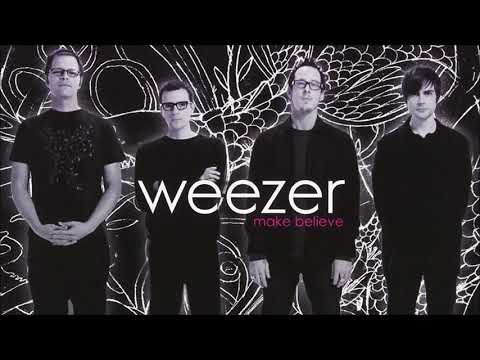 Weezer - Perfect Situation - Original Album Version in HD