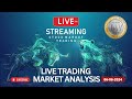 Live Trading 6th June | IFW Live Zero Hero Trading | Banknifty & Nifty trading | INVEST FOR WEALTH