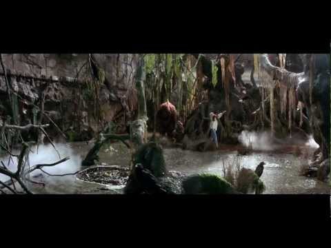 The Bog of Eternal Stench