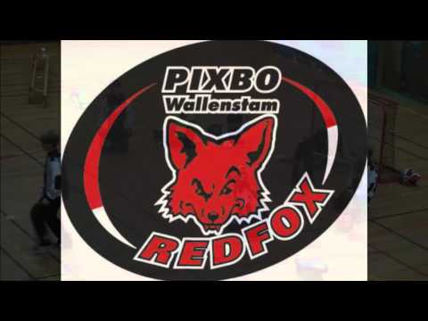 Liveström från Pixbo Wallenstam P04